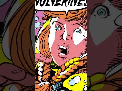 A Perfect Wolverine Comic: WOUNDED WOLF