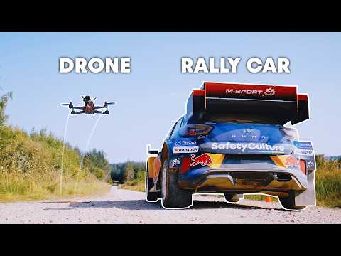 Red Bull Rally and 2 more