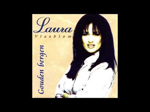 Laura Vlasblom - Gouden bergen (Live version) (Netherlands 1992 pre-selection)
