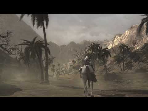 journey  Assassin's Creed 2020 11 21