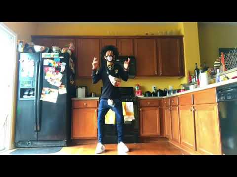 Shmateo vs kida the great battle in dance