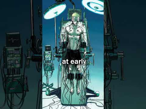 Spartan II's Were Built Different #shorts #halo #spartans