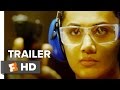 Naam Shabana Official Trailer 1 2017 Tapsee Pannu Movie