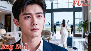 Waited 3 Years, Got Divorced For His Mistress! 4 Tycoons Dote On Her, He’s Panicked!