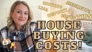 Things I Learnt Buying A Home As A First Time Buyer! Mortgages, Deposits & Tips! House Buying 101