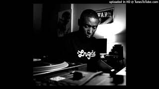 9th Wonder - The Good Fight (Instrumental)