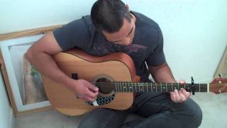 Innervoices - Baby Girl - Acoustic Cover