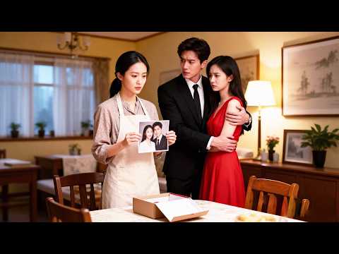 結婚4年我以為他愛慘了我，直到看到他和小三遊山玩水的親密照我才徹底清醒，直接提離婚淨身出戶，他以為我離了他不能活，殊不知我遠比他想象的厲害！#短劇 #短劇推薦 #drama #愛情