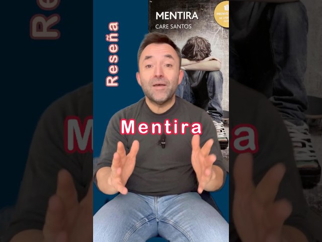 Vídeo relacionado con Éric: Mentira 6