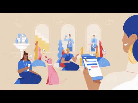Mobile App Explainer Video 3