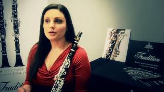 The Tradition Clarinet (USA artists) | Buffet Crampon