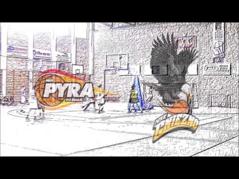 Zapowiedź meczu MKK PYRA Poznań - MKK Gniezno