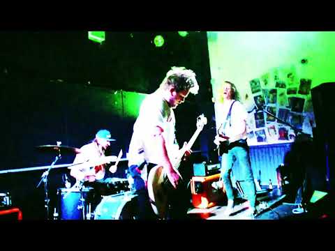 Sharkteeth Grinder - Scandal. (Music Video)