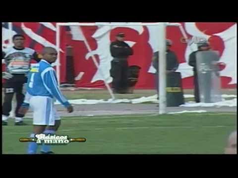 Golazo del LOCO MARTINEZ  en CIENCIANO