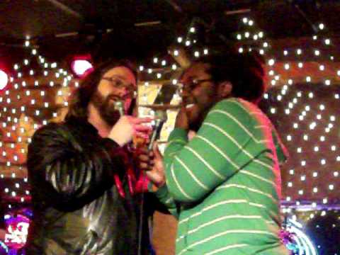 total eclipse of the heart