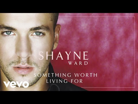 Video thumbnail for Something Worth Living For