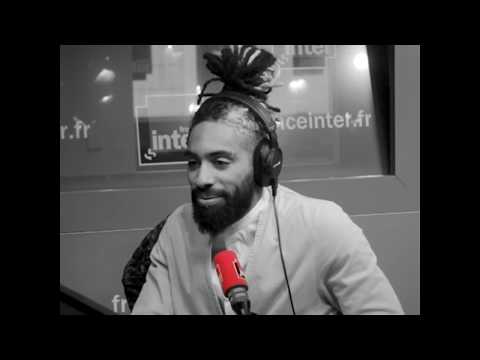 Moi, enfant de la République - La carte blanche de Fary