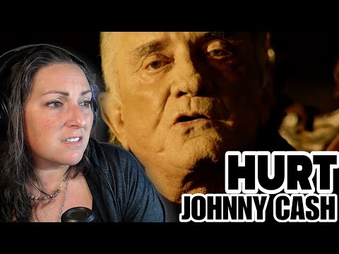 First Listen | Johnny Cash - Hurt