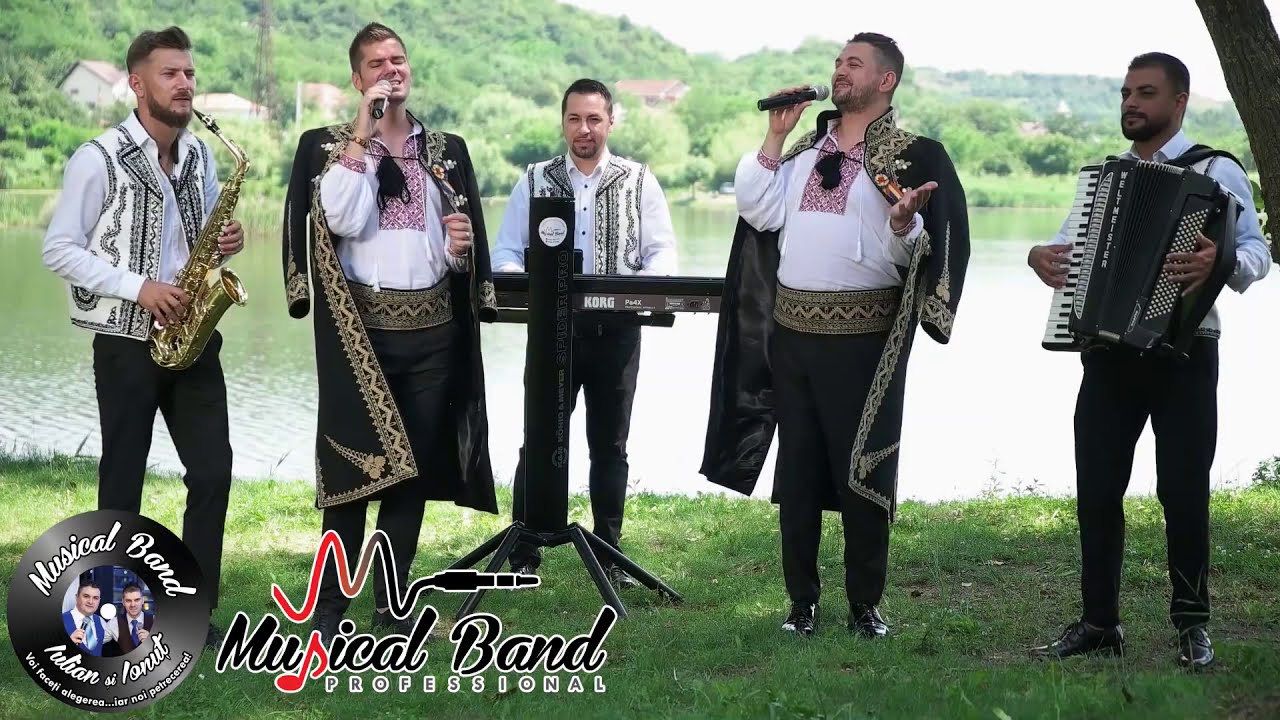 MusicalbandSlatina - De la mine a treia casa