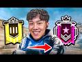 Copper To Champion Episode 7 Rainbow Six Y11S1