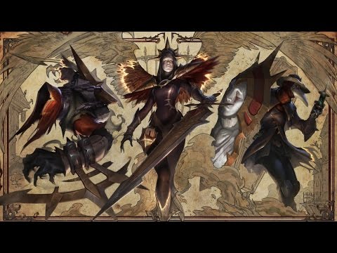 Nocturne vs Gnar top LOL gameplay