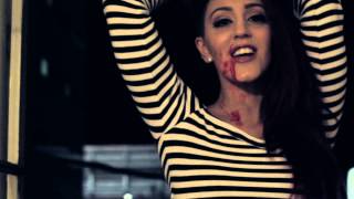 Z.O.M.B.I.E - Giulietta ft. Mick Stillz [Official Music Video]