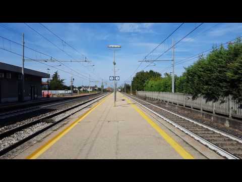 FRECCIABIANCA 9817 Venezia S.L. - Lecce