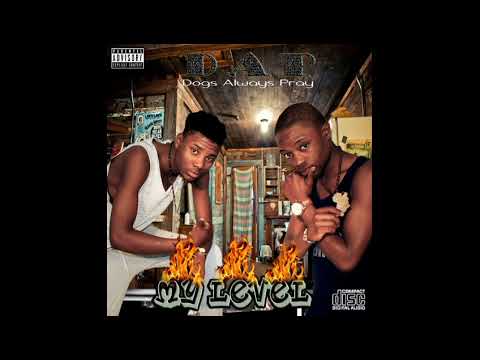 D. A .P(Glyzzer ft Mr Double D2) LEVEL