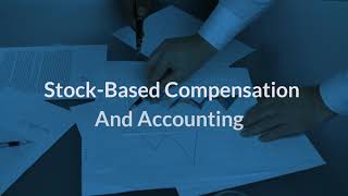 Accounting for Stock-Based Compensation | Eqvista