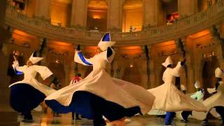 Sufi Turkish Music