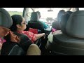 Duduk Di Baris Ke 3 Wuling Cortez Saat Mudik