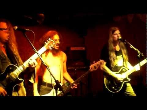 Wino & Premonition (live 10.09.2010)