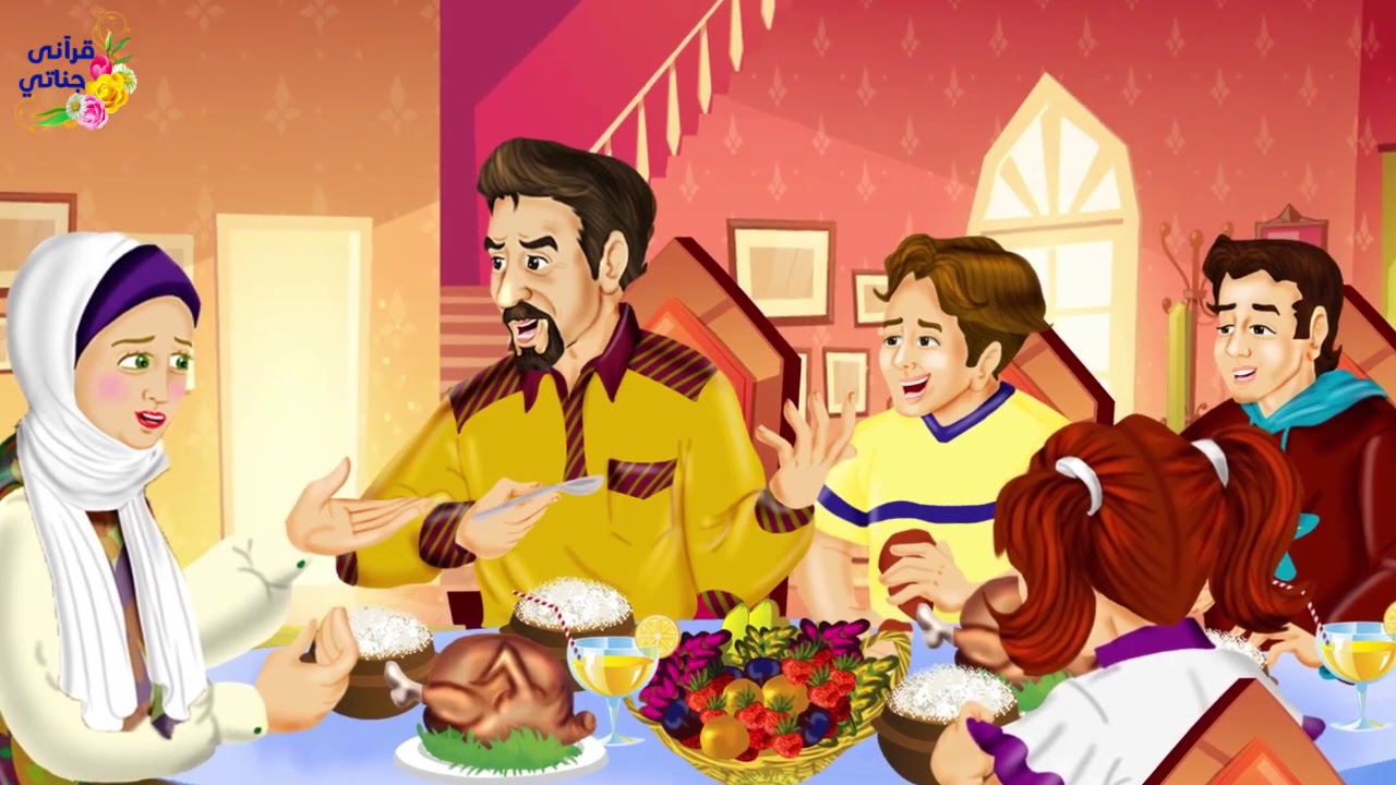 قصة رائهة هذا الشاب حرم نفسه من الزواج حتى يكون ثريا ولم يأخذ بالنصيحة ولما تحقق ثراءه كانت المفاجأة