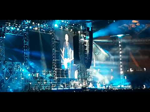 Ligabue-Tra palco e realtà-Roma 12.7.2019(C.M.)