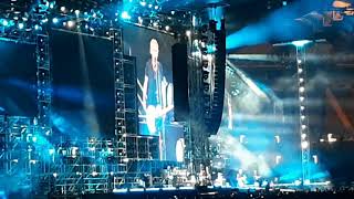 Ligabue-Tra palco e realtà-Roma 12.7.2019(C.M.)