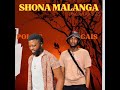 Maverick Muji X Nonny - Shona Malanga (Remix by Polite X InCais)