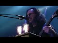 Rush: Distant Early Warning (R40 LIVE) | Cinema Strangiato 2019