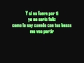 Juanes volverte a ver lyrics 