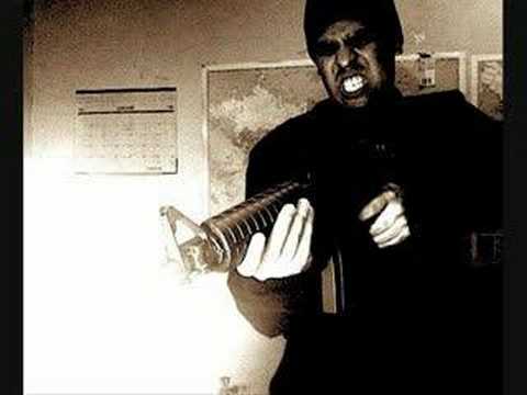 Immortal Technique 'Hok Two Remix'