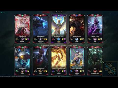 Froggen DAY 10/??? UNRANKED TO CHALLENGER EUW MASTERS 575LP START Anivia ONLY (September 21st, 2023)