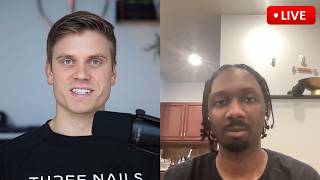 $20K Best Buy Worker to $106K Tech Sales — Julian