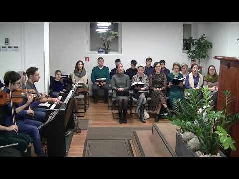 Te laudam pe Tine Domnul nostru mare