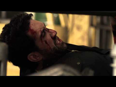 Angel Of Death - Der Todesengel - Trailer Deutsch HD