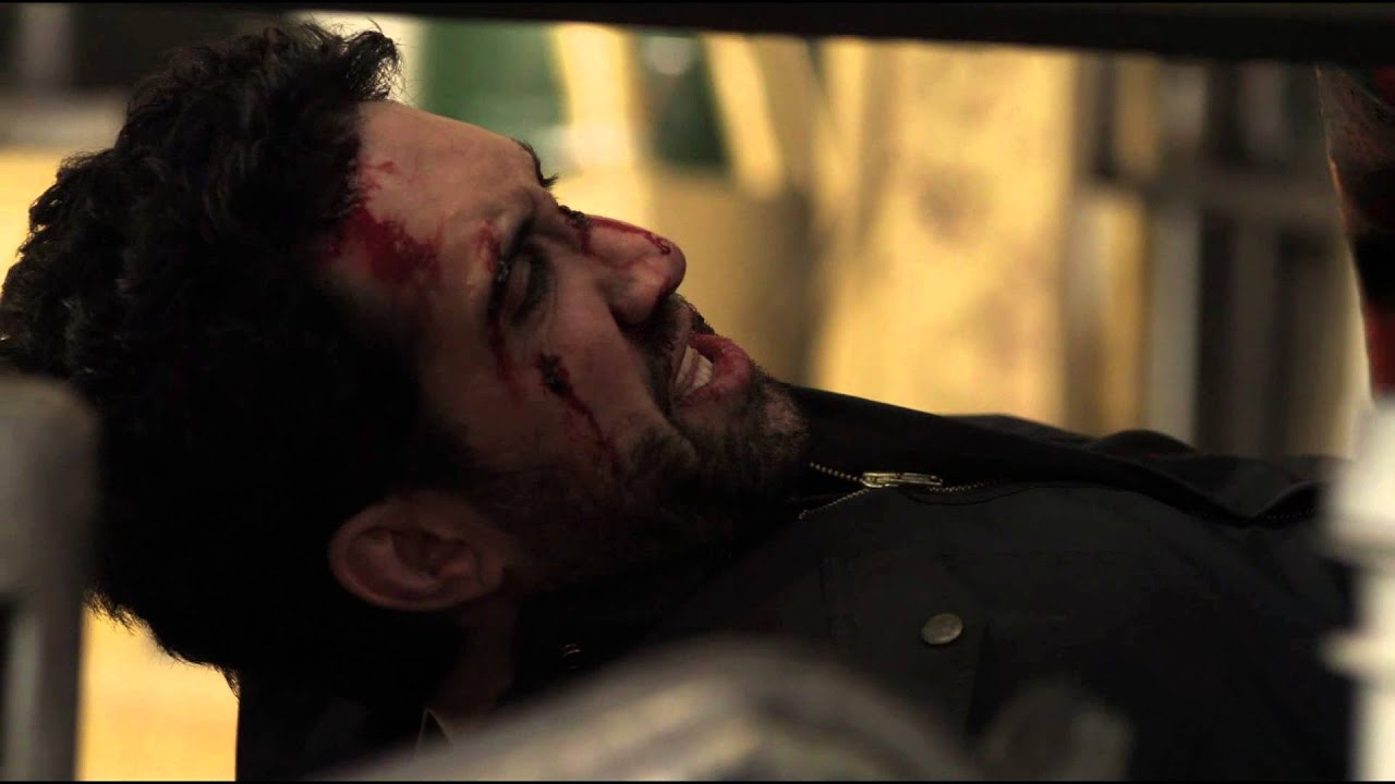 Angel of Death - Der Todesengel