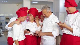 Maison Blanche et la Fte de la gastronomie 2017