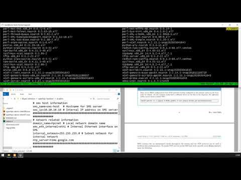 2.03 - HPC Ecosystems OpenHPC101 - Enable OpenHPC Components