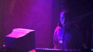 TEC ROC live - Stereolize 2005