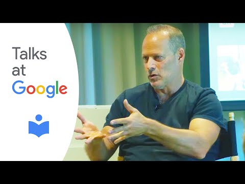 Tribe: On Homecoming and Belonging | Sebastian Junger | Talks at Google