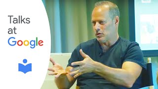 Sebastian Junger: "Tribe: On Homecoming and Belonging" | Talks at Google