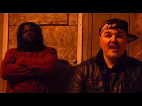 Nick Nemesis - The Devil is Alive (WARNING - GRAPHIC)